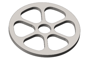 Valve Box Guide Plate and Cast Iron Road Safety Products Manufacturer in India,