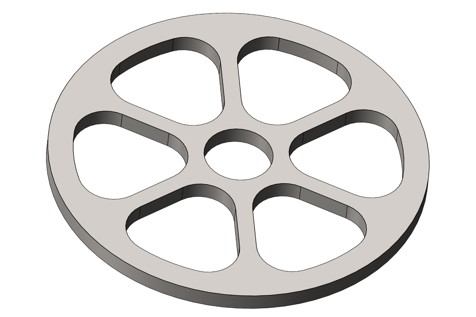 Cast Iron Road Safety Products Manufacturer in India and Ductile Iron Municipal Castings Exporter