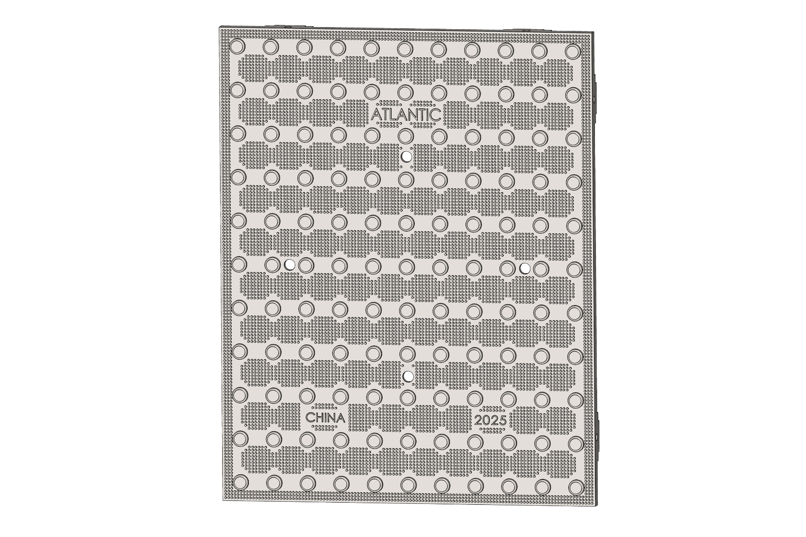 Cast Iron Road Safety Products Manufacturer in India and Ductile Iron Municipal Castings Exporter