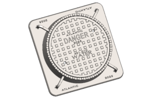 401.010 Water Manhole and Cast Iron Road Safety Products Manufacturer in India,