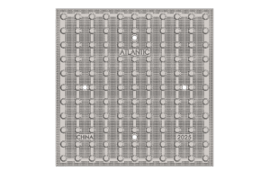 24×24” Detectable Plate and Cast Iron Road Safety Products Manufacturer in India,