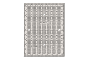 18×24” Detectable Plate and Cast Iron Road Safety Products Manufacturer in India,