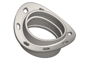 Sewer Saddle and Cast Iron Road Safety Products Manufacturer in India,