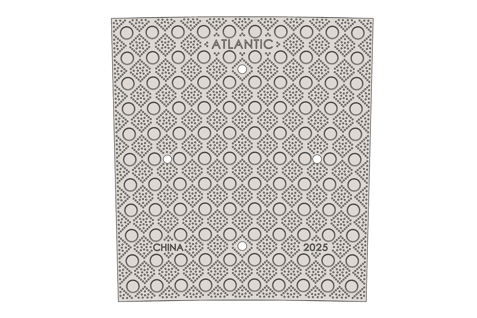 Cast Iron Road Safety Products Manufacturer in India and Ductile Iron Municipal Castings Exporter