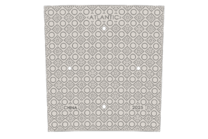 30” Radius Detectable Plate and Cast Iron Road Safety Products Manufacturer in India,