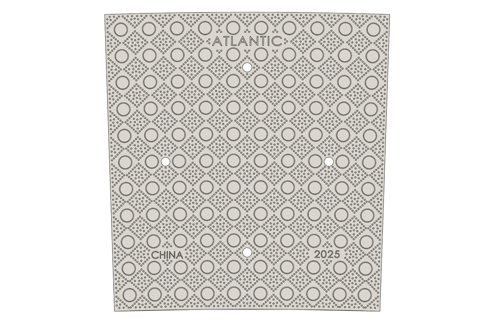 Cast Iron Road Safety Products Manufacturer in India and Ductile Iron Municipal Castings Exporter