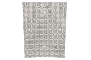 20” Radius Detectable Plate and Cast Iron Road Safety Products Manufacturer in India,