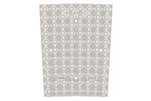 15” Radius Detectable Plate and Cast Iron Road Safety Products Manufacturer in India,