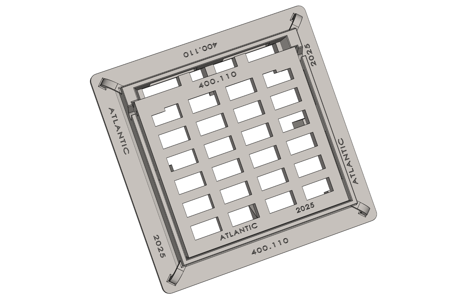 Cast Iron Road Safety Products Manufacturer in India and Ductile Iron Municipal Castings Exporter