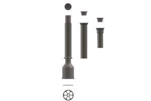 5SL Complete Valve Box and Cast Iron Road Safety Products Manufacturer in India,