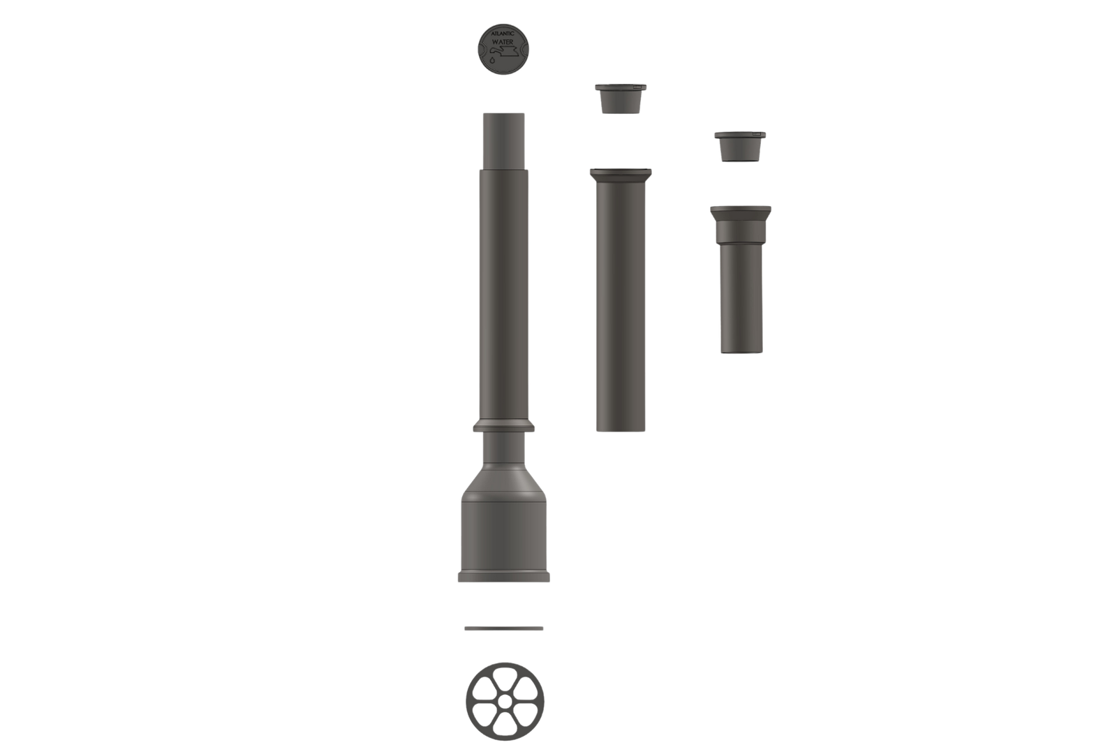 Valve Box with Custom Cast Iron and Cast Iron Manufacturer