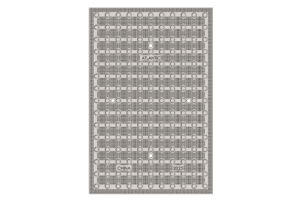 36×24” Detectable Plate and Cast Iron Road Safety Products Manufacturer in India,