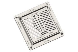 400.081 Catch Basin and Cast Iron Road Safety Products Manufacturer in India,