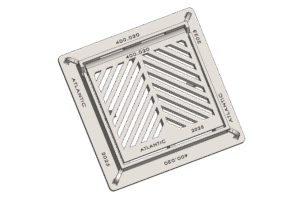 400.020 Catch Basin and Cast Iron Road Safety Products Manufacturer in India,