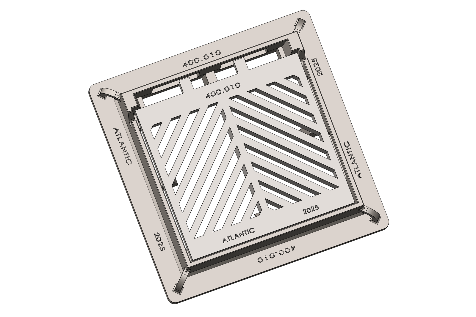 Cast Iron Road Safety Products Manufacturer in India and Ductile Iron Municipal Castings Exporter