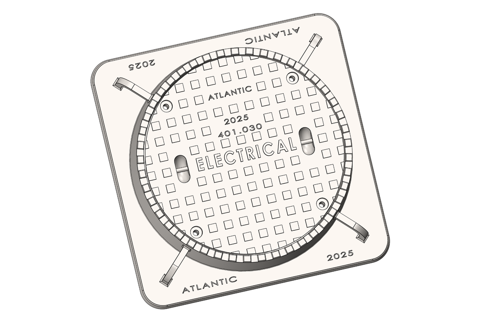 Cast Iron Road Safety Products Manufacturer in India and Ductile Iron Municipal Castings Exporter