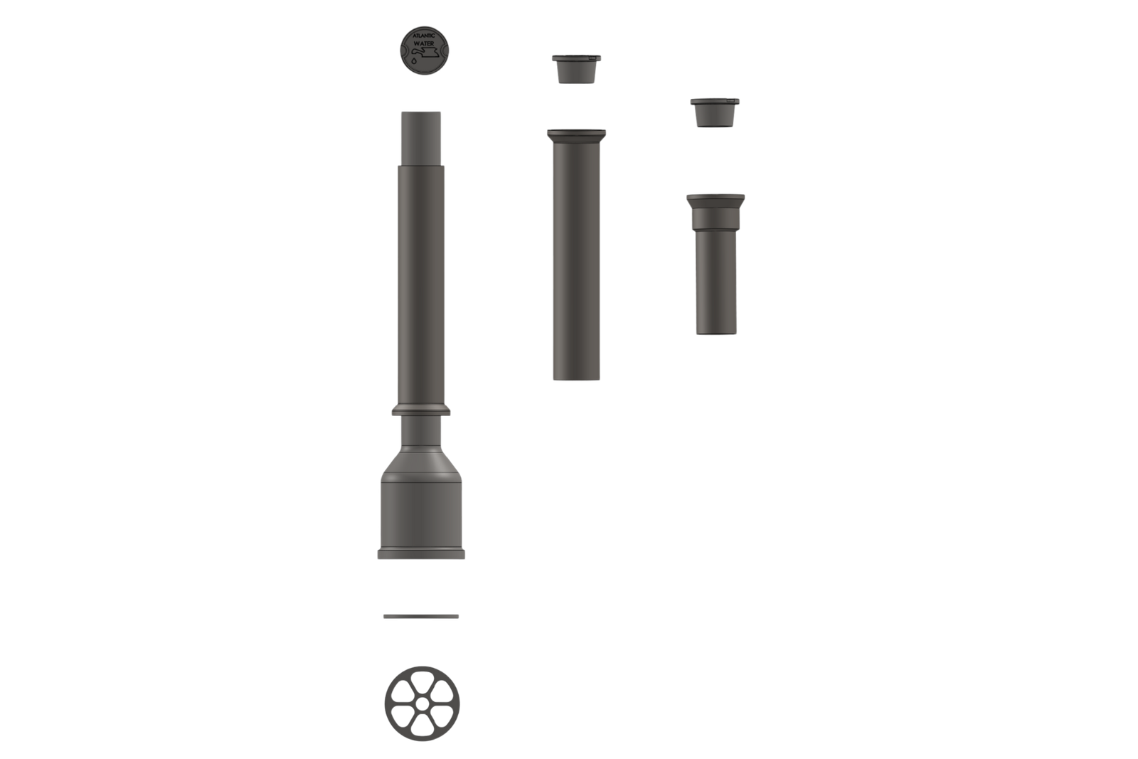 Cast Iron Road Safety Products Manufacturer in India and Ductile Iron Municipal Castings Exporter