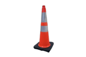Traffic Cone and Cast Iron Road Safety Products Manufacturer in India,