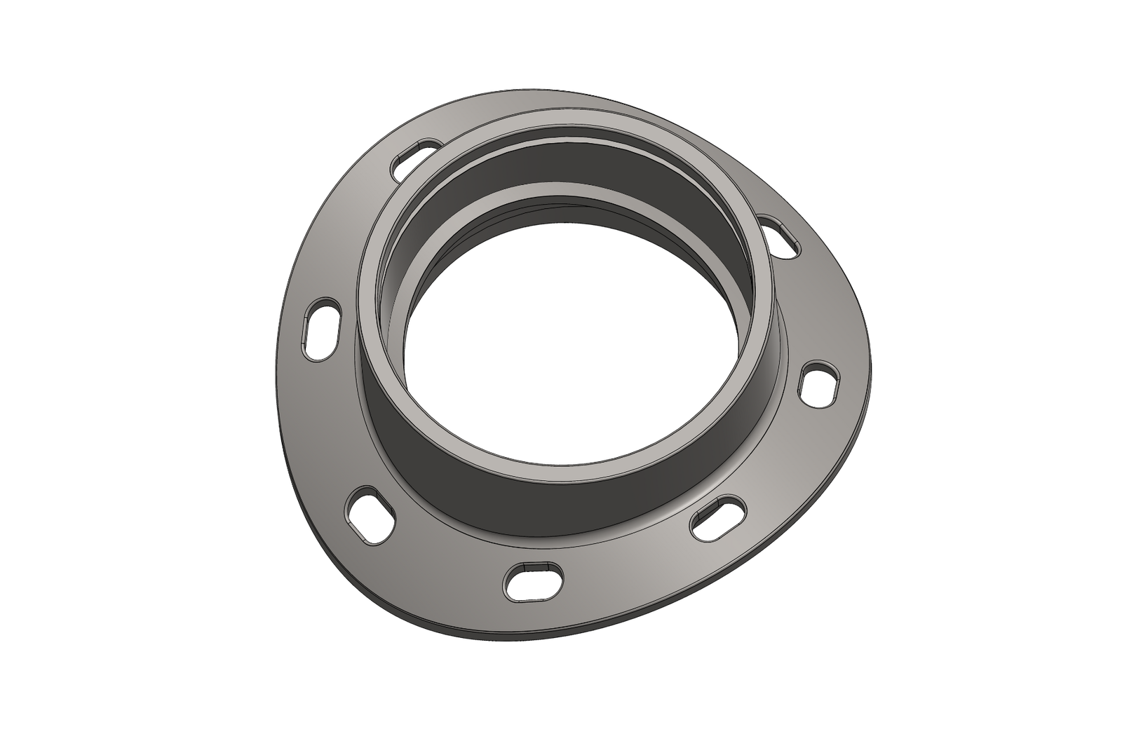 Sewer saddle with Custom Cast Iron and Cast Iron Manufacturer