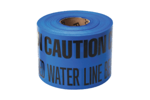 Caution Tapes and Cast Iron Road Safety Products Manufacturer in India,