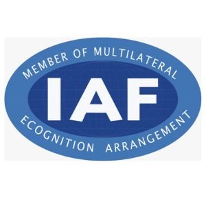 Member of Multilateral Ecognition Arrangement & Iron Manufacturer for Road Safety Infrastructure