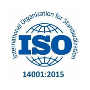 Atlantic Coorporation Pte. Ltd. with ISO Certification